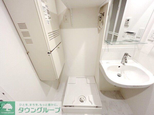 GRAN PASEO 池尻大橋の物件内観写真